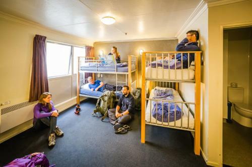 Albergue Yha Queenstown Central