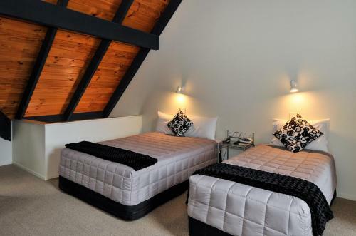 Wylie Court Motor Lodge