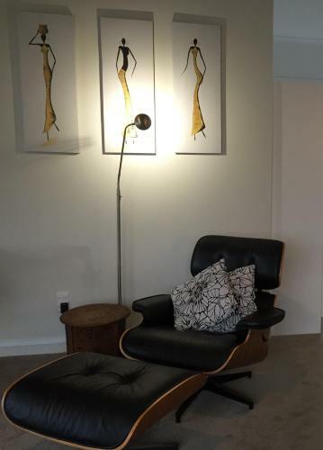 Lakeside City Apartments - Penthouse And Studio