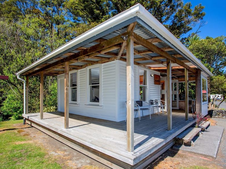 Ohakune Top 10 Holiday Park