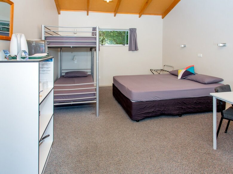 Ohakune Top 10 Holiday Park
