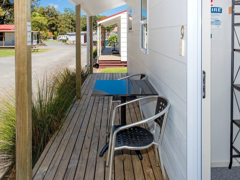 Ohakune Top 10 Holiday Park