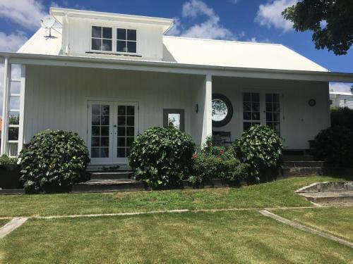 Hostal Aylstone Martinborough