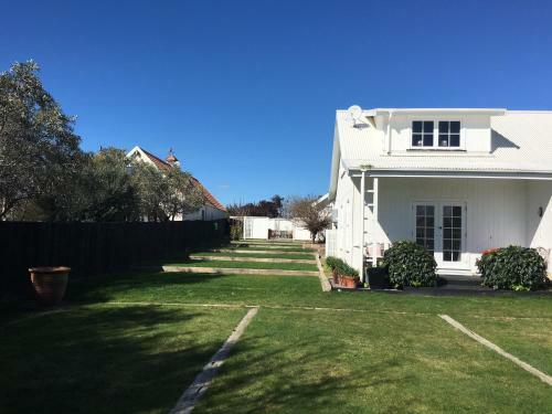 Hostal Aylstone Martinborough