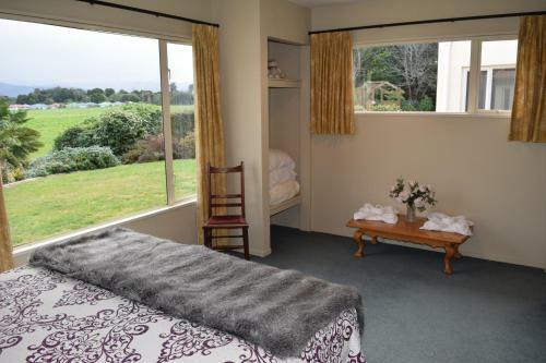 Motueka Homestay Bed & Breakfast