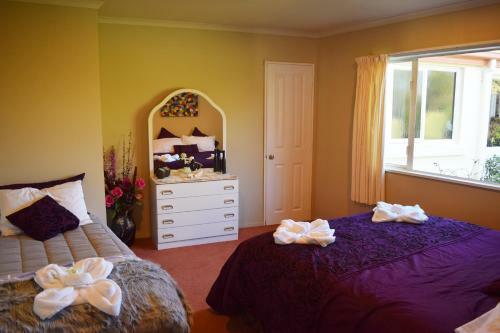 Motueka Homestay Bed & Breakfast