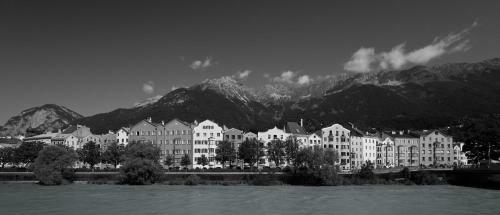 Cityhotel Schwarzer B�r Innsbruck
