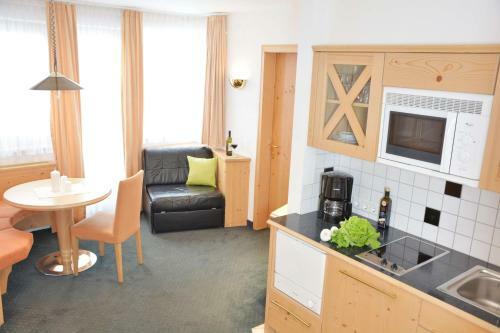 Apartamentos Appartements Aurikel Corso