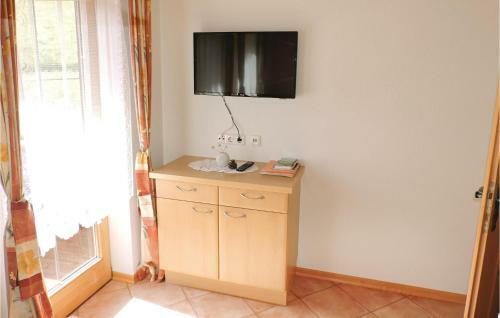 Two-bedroom Apartment In Kartitsch