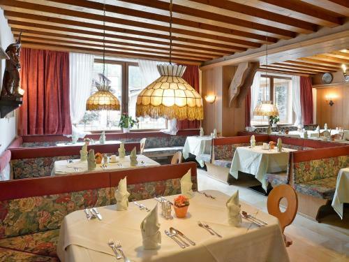 Alpenhotel Kramerwirt