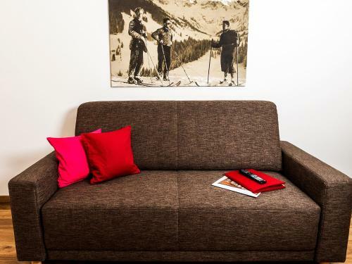 Alpen Select Apartments Kleinwalsertal