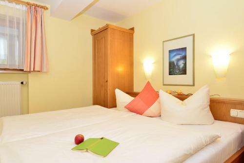 Aparthotel IFA Breitach Apartments Kleinwalsertal