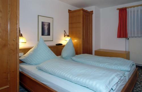 Aparthotel IFA Breitach Apartments Kleinwalsertal