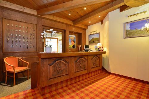 Aparthotel IFA Breitach Apartments Kleinwalsertal