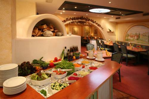 Aparthotel IFA Breitach Apartments Kleinwalsertal