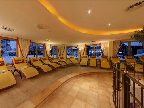 Alpenhotel Tirolerhof