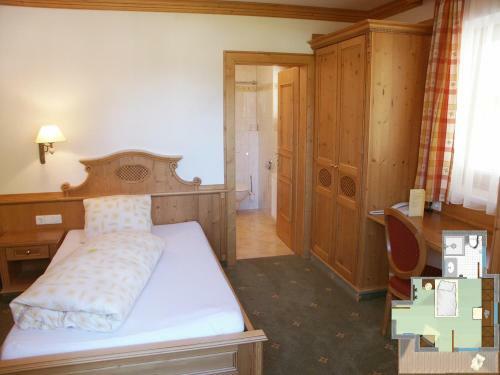 Alpenhotel Tirolerhof