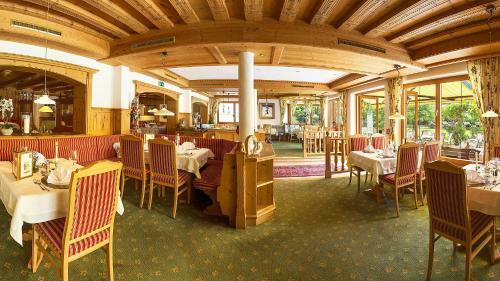 Alpenhotel Tirolerhof