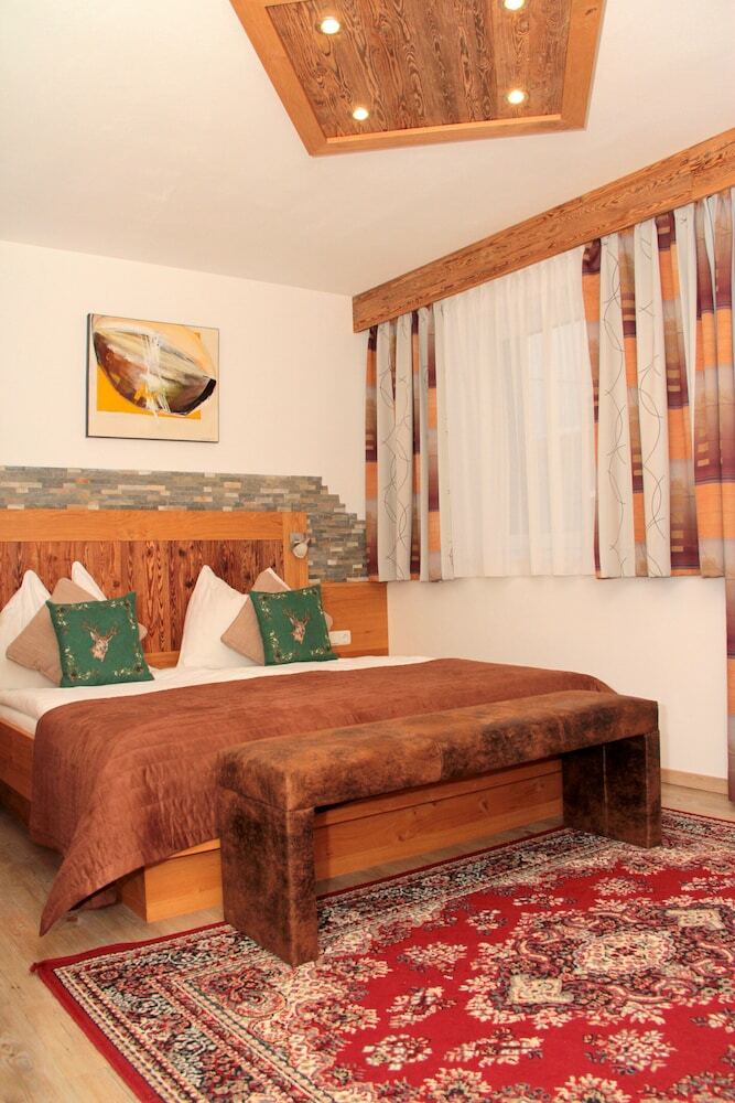 Hostal Pension Ballwein