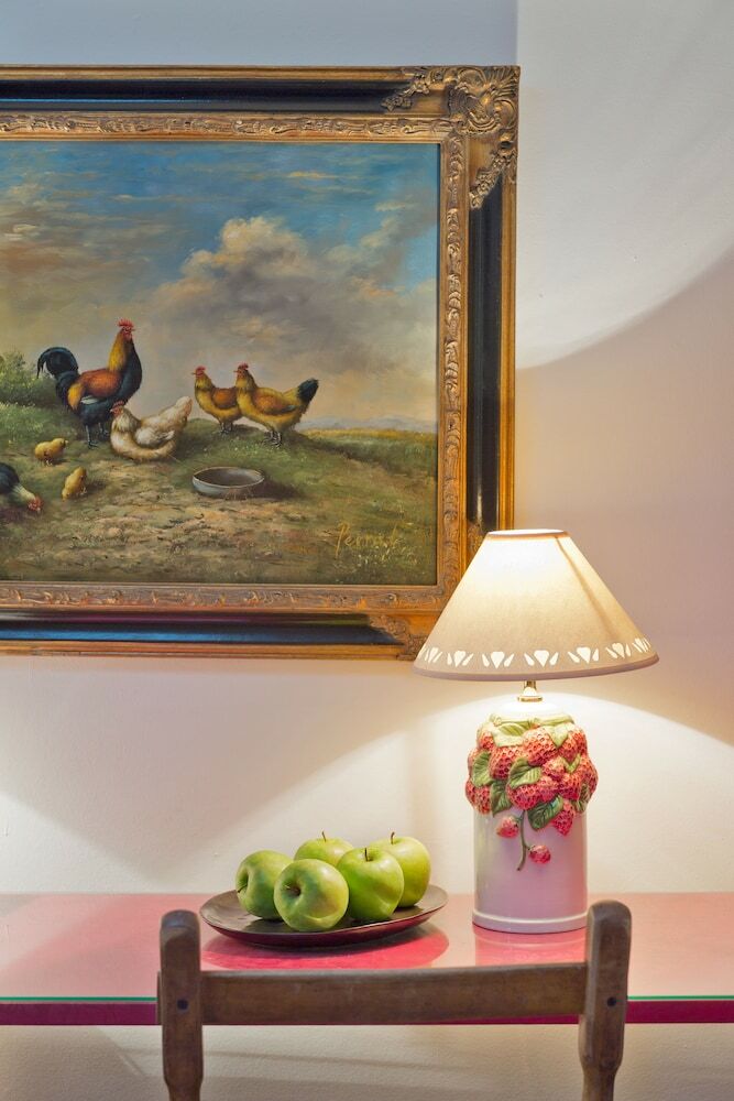 Boutique Hotel Bruggwirt
