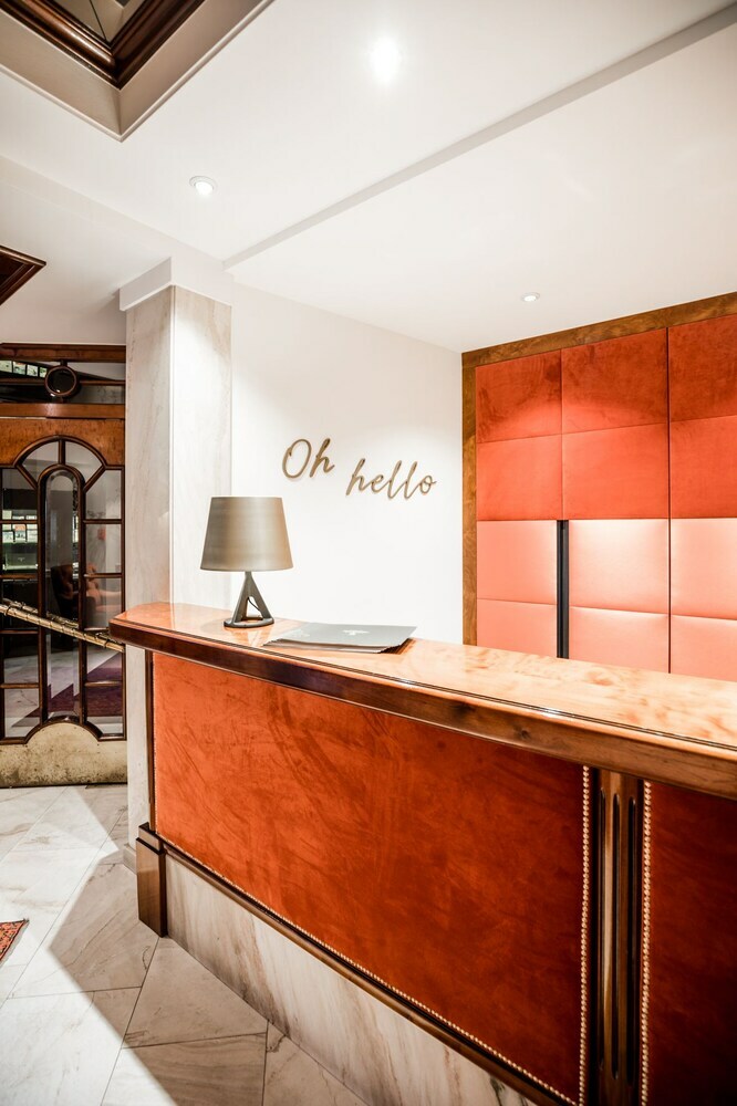 Boutique Hotel Bruggwirt