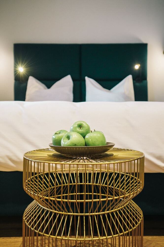 Boutique Hotel Bruggwirt