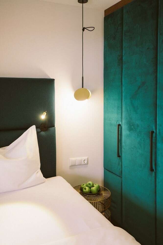 Boutique Hotel Bruggwirt