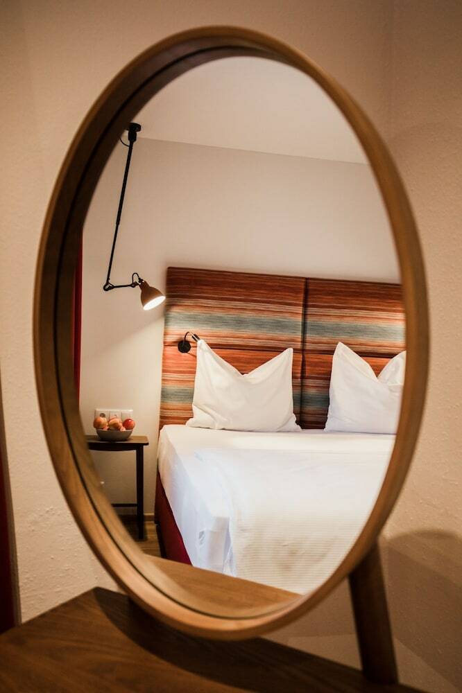 Boutique Hotel Bruggwirt