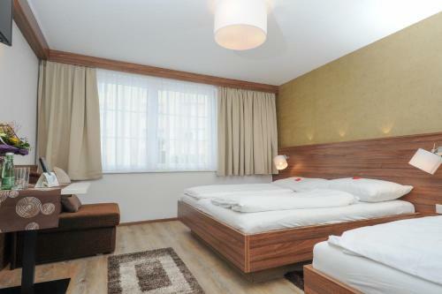 Hotel Restaurant Wallner