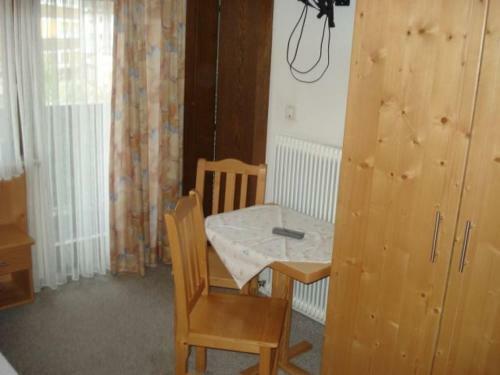 Bed & Breakfast G�stehaus Sillaber-gertraud Nuck