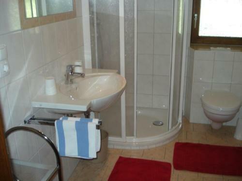 Bed & Breakfast G�stehaus Sillaber-gertraud Nuck
