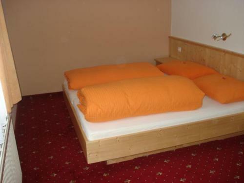 Bed & Breakfast G�stehaus Sillaber-gertraud Nuck