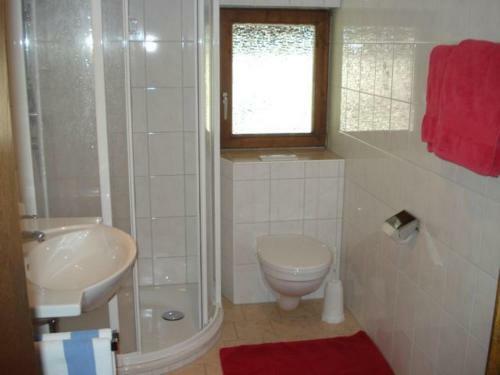 Bed & Breakfast G�stehaus Sillaber-gertraud Nuck