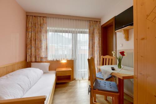 Bed & Breakfast G�stehaus Sillaber-gertraud Nuck