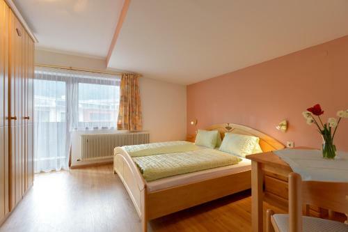 Bed & Breakfast G�stehaus Sillaber-gertraud Nuck