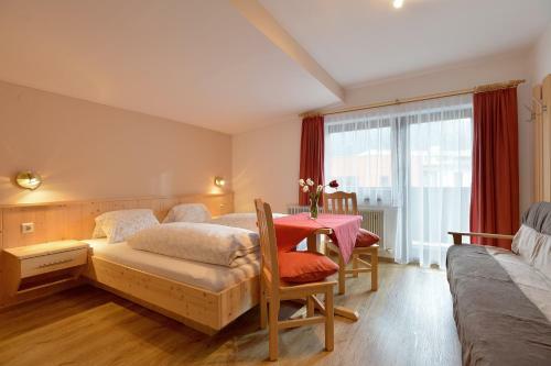 Bed & Breakfast G�stehaus Sillaber-gertraud Nuck