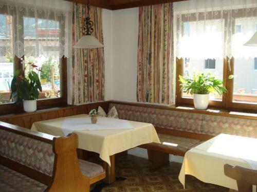 Bed & Breakfast G�stehaus Sillaber-gertraud Nuck