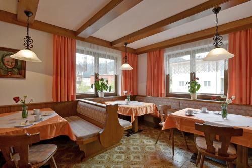 Bed & Breakfast G�stehaus Sillaber-gertraud Nuck