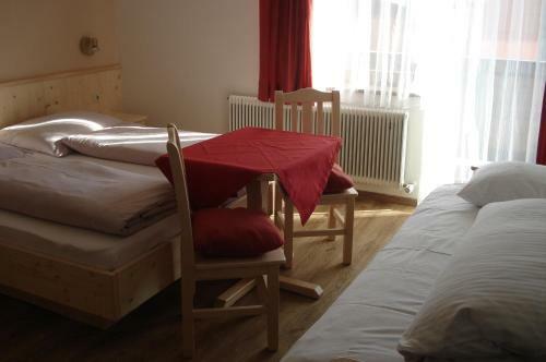 Bed & Breakfast G�stehaus Sillaber-gertraud Nuck