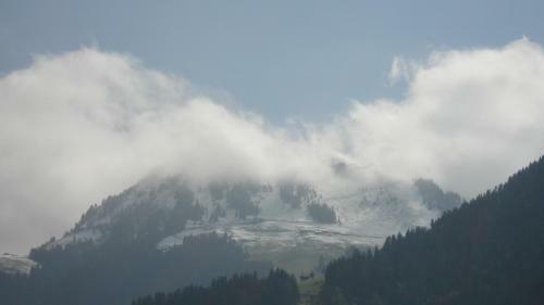 Bed & Breakfast G�stehaus Sillaber-gertraud Nuck