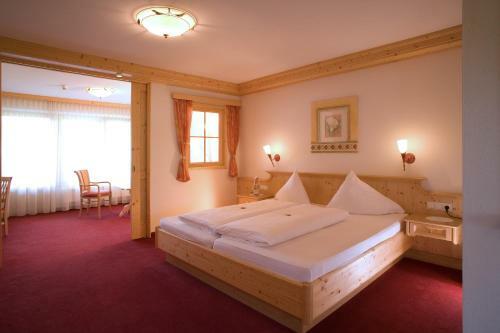 Hotel Alpenpanorama