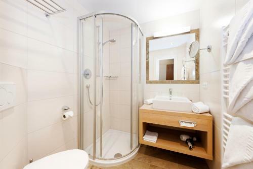 Ferienhotel Tyrol S�ll Am Wilden Kaiser