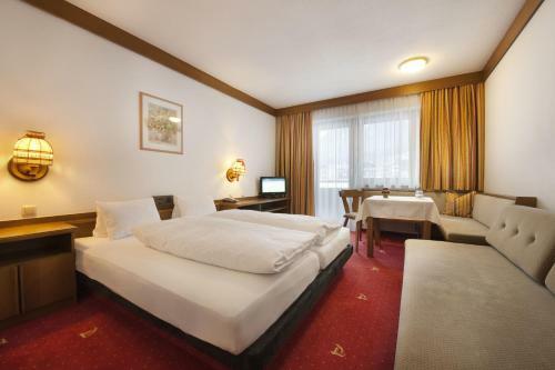 Ferienhotel Tyrol S�ll Am Wilden Kaiser