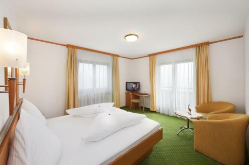 Ferienhotel Tyrol S�ll Am Wilden Kaiser