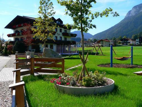 Ferienhotel Tyrol S�ll Am Wilden Kaiser
