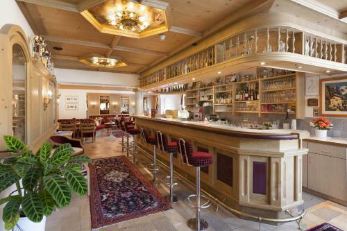 Ferienhotel Tyrol S�ll Am Wilden Kaiser