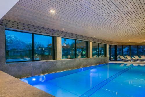 Ferienhotel Tyrol S�ll Am Wilden Kaiser