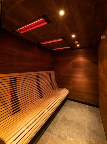 Ferienhotel Tyrol S�ll Am Wilden Kaiser
