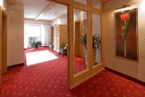 Hotel Eggerwirt