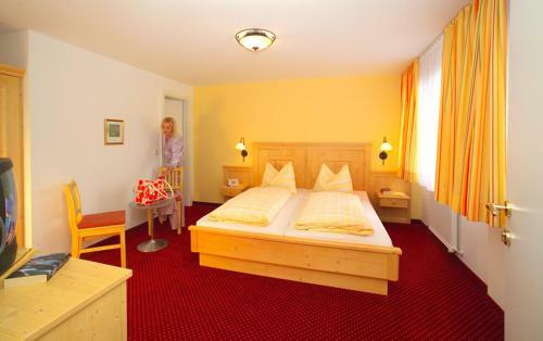 Hotel Austria